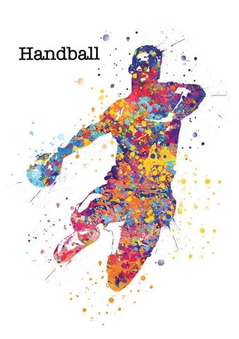 Escolinha de Handball 